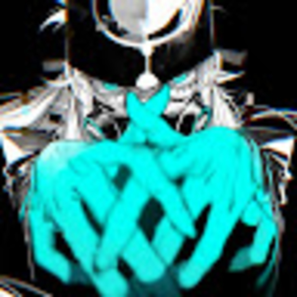 Meet your Posher, Allison